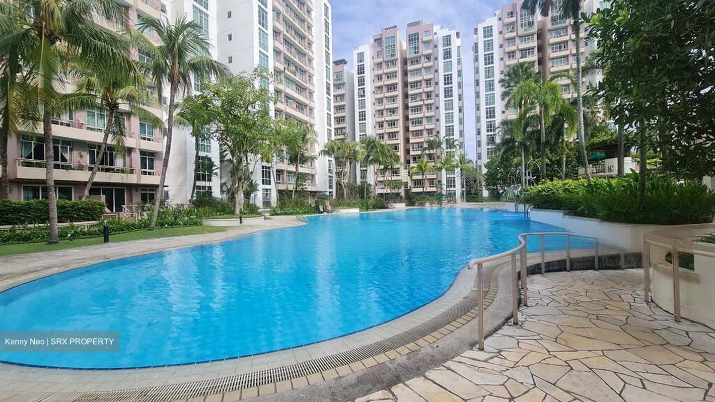Lilydale (D27), Condominium #466562731